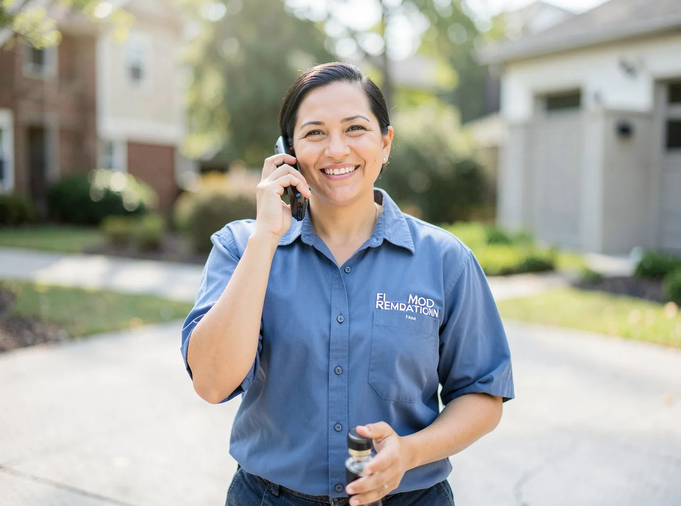 Mold Remediation Gasburg, VA FAQs